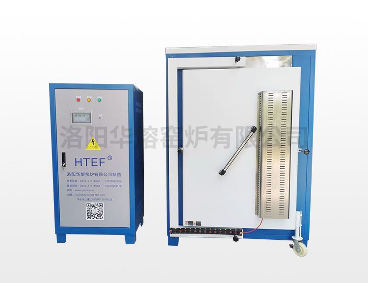 箱式麻豆AV无码电影电阻炉