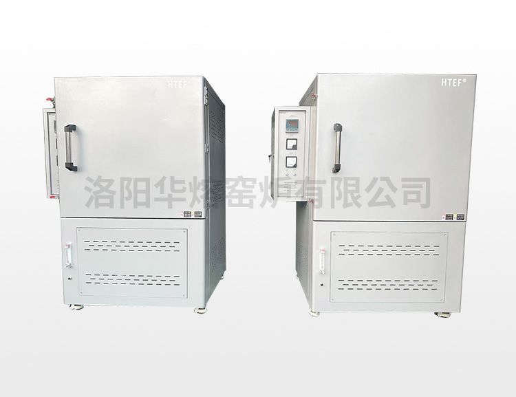 箱式炉