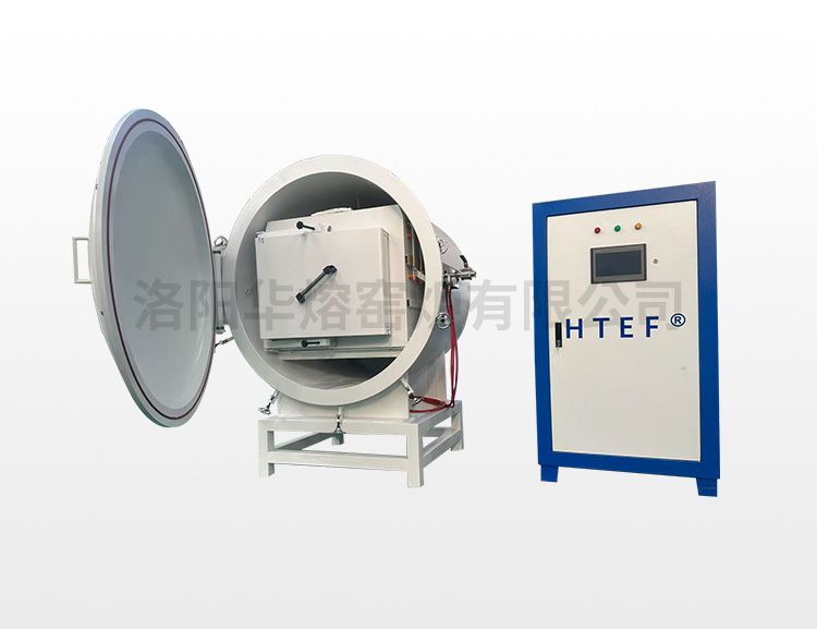 真空气氛炉